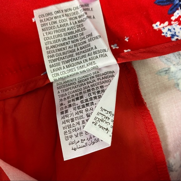 Maison Jules | Women’s Trouser Shorts Size 10 - Picture 5 of 6